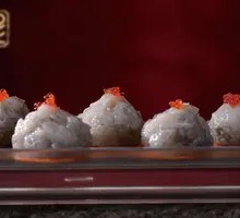 Handmade Fish Roe Shrimp Paste