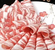 Inner Mongolia Grassland Lamb