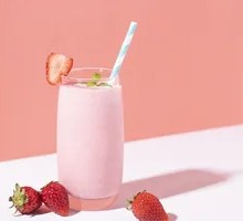 Berry Real Fruit Granules