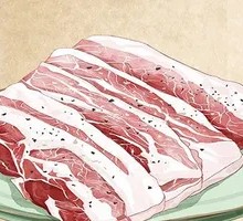 Thick-cut Premium Pork Belly