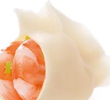 Whole Shrimp Dumpling