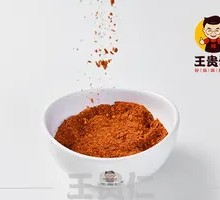 Haijiao Noodles