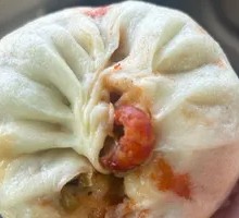 Crayfish Dumplings