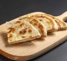 Handmade Fermented Flatbread