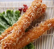 Fog-ice Chicken Sticks