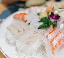 Toothed Fish