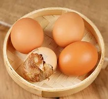 Five-Spice Duck Embryo