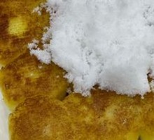 Northeast Sticky Bean Dumplings