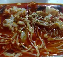 Aluminum Foil Pork Slices