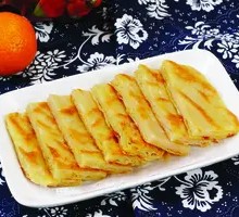 Special Oil-Fried Crisp Cake