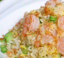 Shrimp Fried Rice