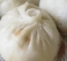 Turnip and Vermicelli Dish