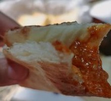 Original Roasted Flatbread