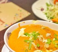 Beef Curry