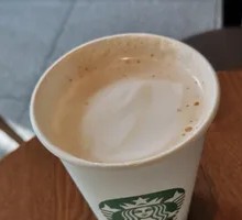 Cherry Blossom Matcha Latte