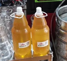 Siyuan Fresh Beer