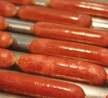 Zhengda Special Grilled Sausage