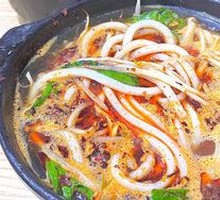 One Meat Dish