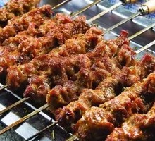 Meat筋 Skewers