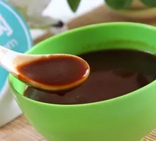 Oatmeal Red Date Porridge