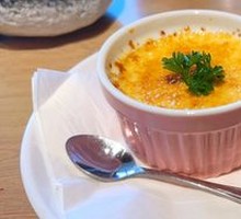Caramel Flan