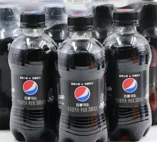Pepsi Zero Sugar