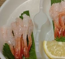 Headless Sweet Shrimp