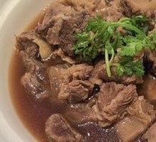 Original Flavor Beef Brisket