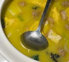 Xiangzi Meatball Stew