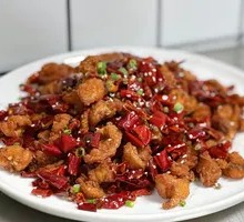 湘西火爆辣子鸡
