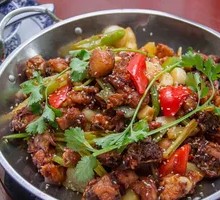 Signature Pork Cartilage