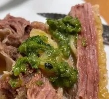 Hulunbuir Yellow Fat Beef