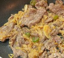 Sour Cabbage Beef Ribs