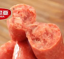 Hong Kong Style Delicacy Sausage