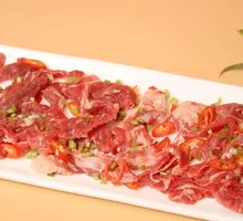 Fresh Mixed Prime Ribeye Steak