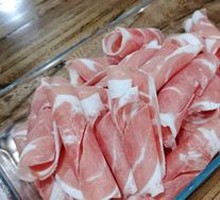 Grassland Lamb Leg Roll