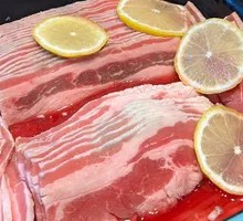 Lychee Beef