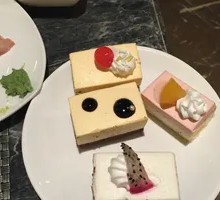 Homemade Cake