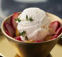 Swiss Movenpick Ice Cream