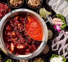 Mother-Child Hot Pot