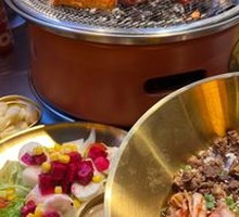 Beef Braised Rice Bowl