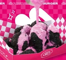 Powder & Lava Fried Chicken