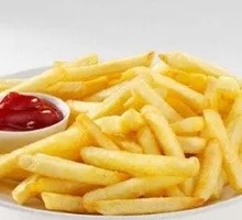 California Crunchy Double Potato