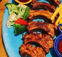 BBQ Ribs