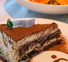 Italian Handmade Tiramisu