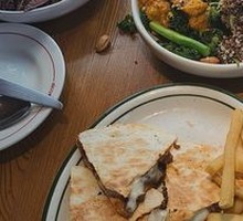 Mexican Beef Cheese Flaky Pie