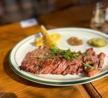 Charcoal-Grilled Pork Tenderloin