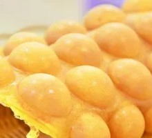 Original Flavor Egg Puff
