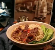 Original Soup Beef Noodle Soup