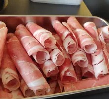 Calcium-rich Lamb with Bones